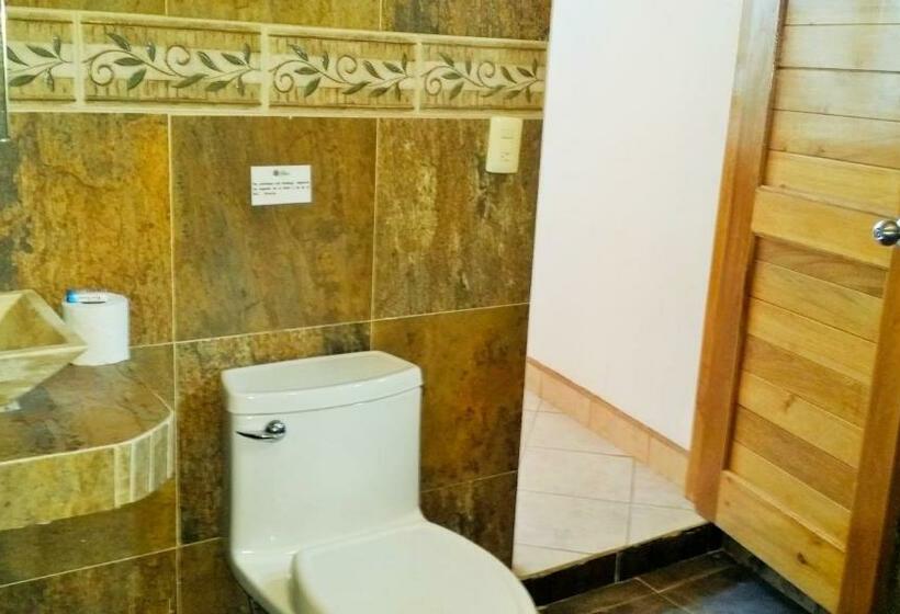 Номер Стандарт, Cabañas Telayú