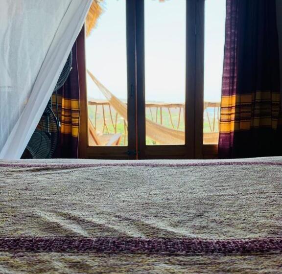 חדר סטנדרט, Cabañas Telayú