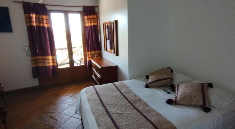 חדר סטנדרט, Cabañas Telayú