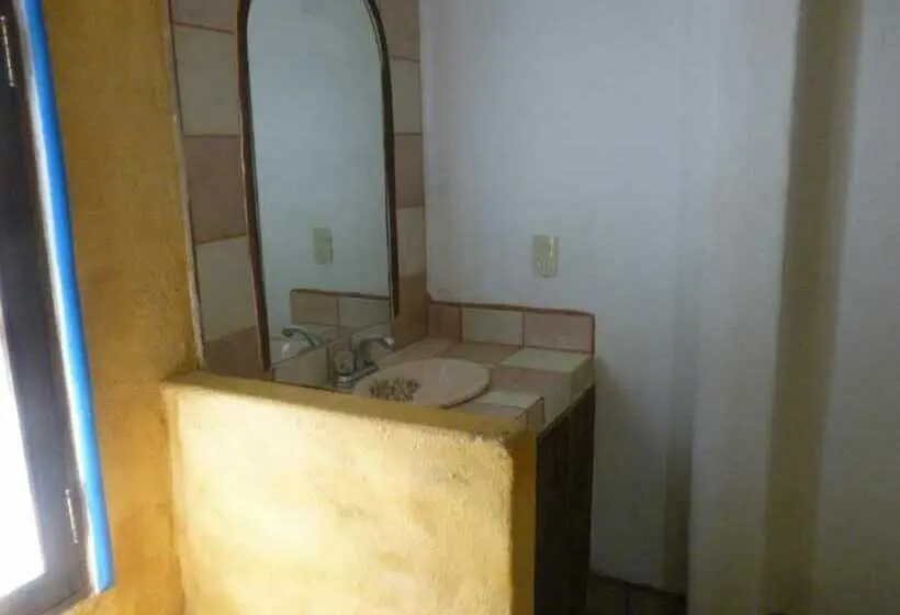 ２ダブルベッドのスタンダードルーム, Casa Vieja