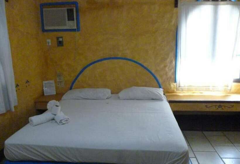 스탠다드 룸 킹사이즈 침대, Casa Vieja