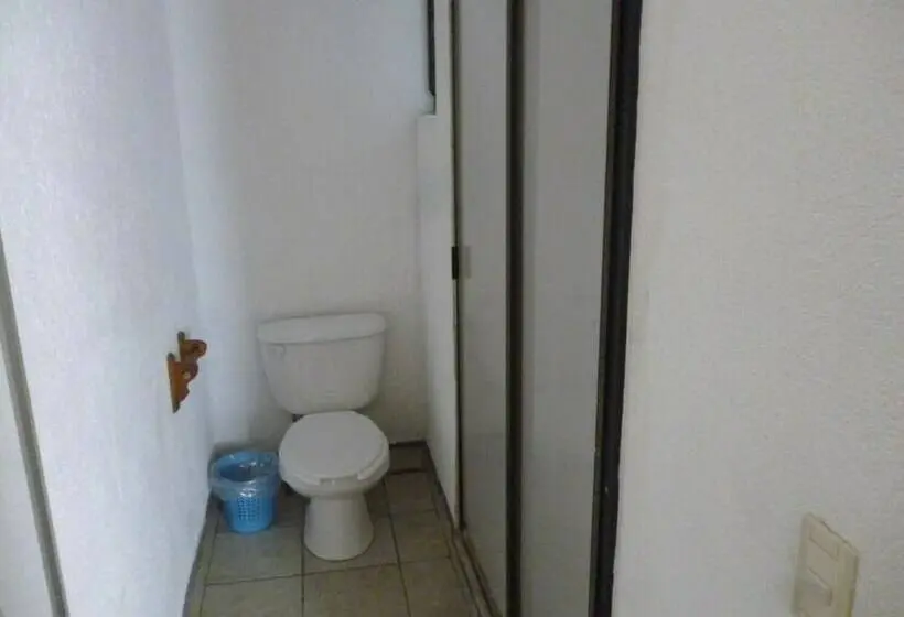 ２ダブルベッドのスタンダードルーム, Casa Vieja