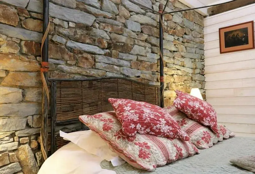 Superior-huone, Cottage Du Manoir De Trégaray