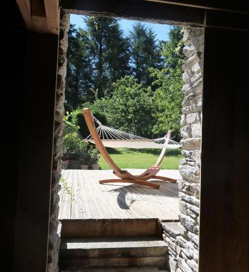 Номер Стандарт Индивидуальный, Cottage Du Manoir De Trégaray