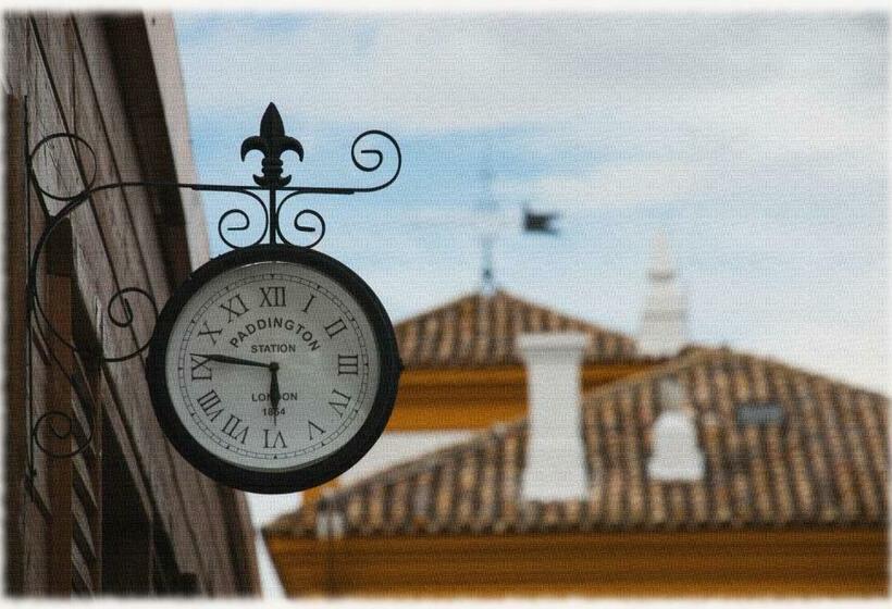 Номер Economy, Restaurante Estación Vía Verde