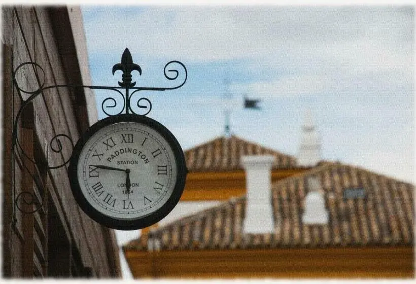 エコノミールーム, Restaurante Estación Vía Verde