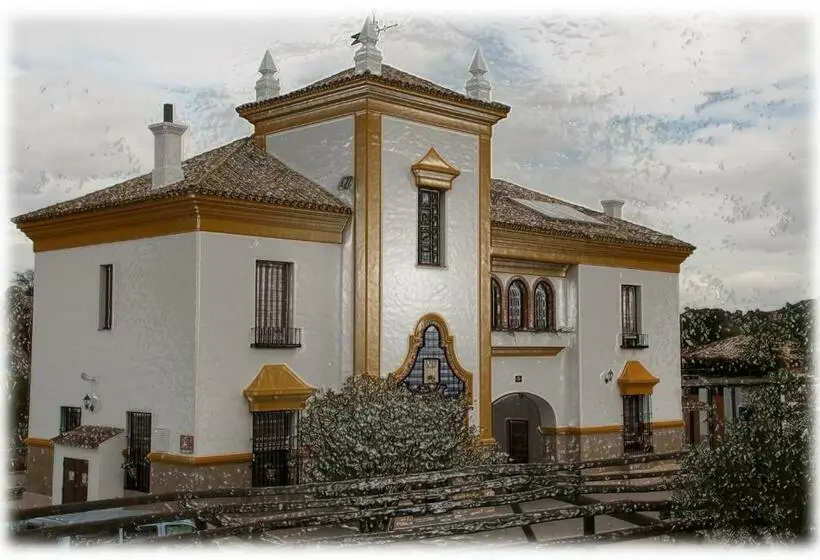 エコノミールーム, Restaurante Estación Vía Verde