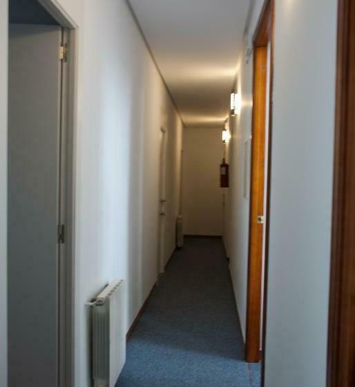 Номер Economy, Restaurante Estación Vía Verde