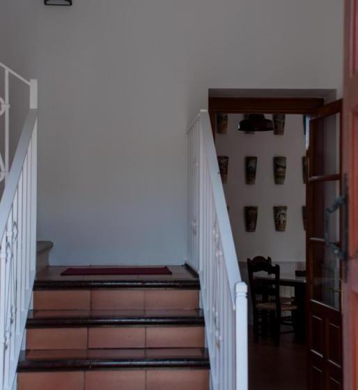 Номер Стандарт, Restaurante Estación Vía Verde