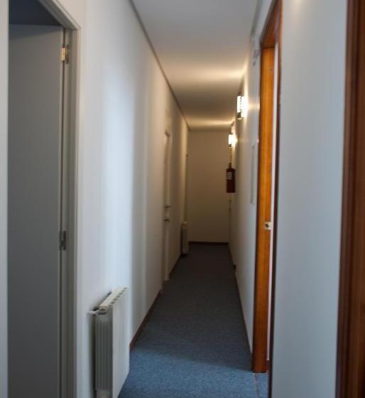 Номер Стандарт, Restaurante Estación Vía Verde