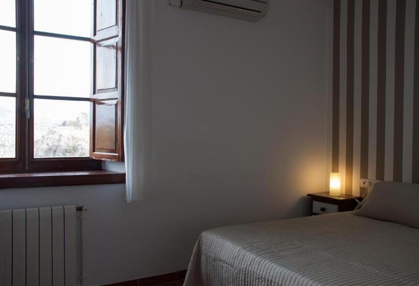 Номер Стандарт, Restaurante Estación Vía Verde