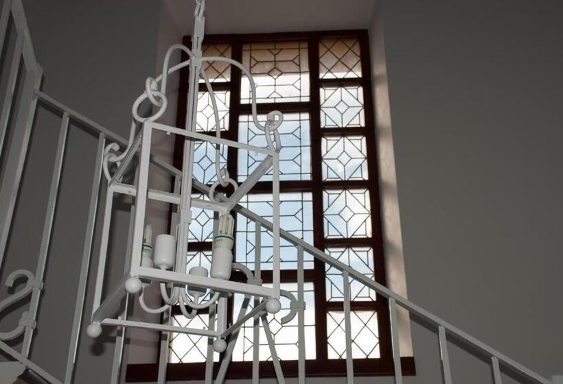 Номер Стандарт Трехместный, Restaurante Estación Vía Verde