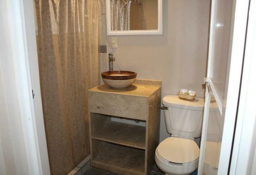 スタンダードルーム, Florencia