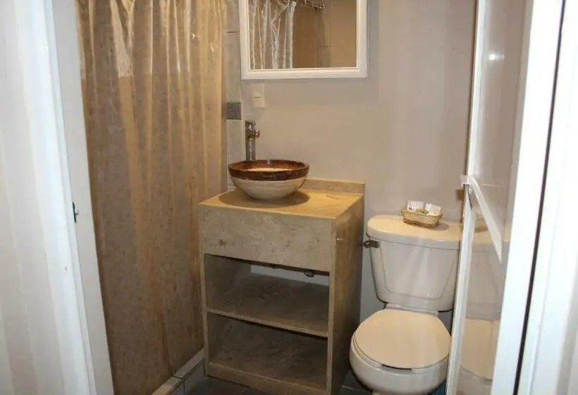 Standard-huone, Florencia
