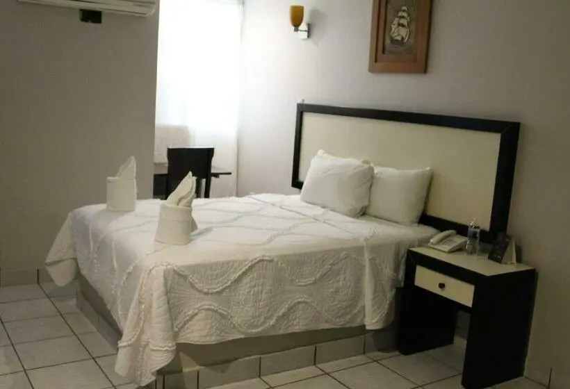 Standard-huone, Florencia