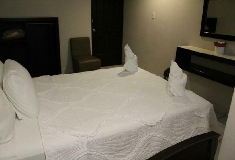 スタンダードルーム, Florencia