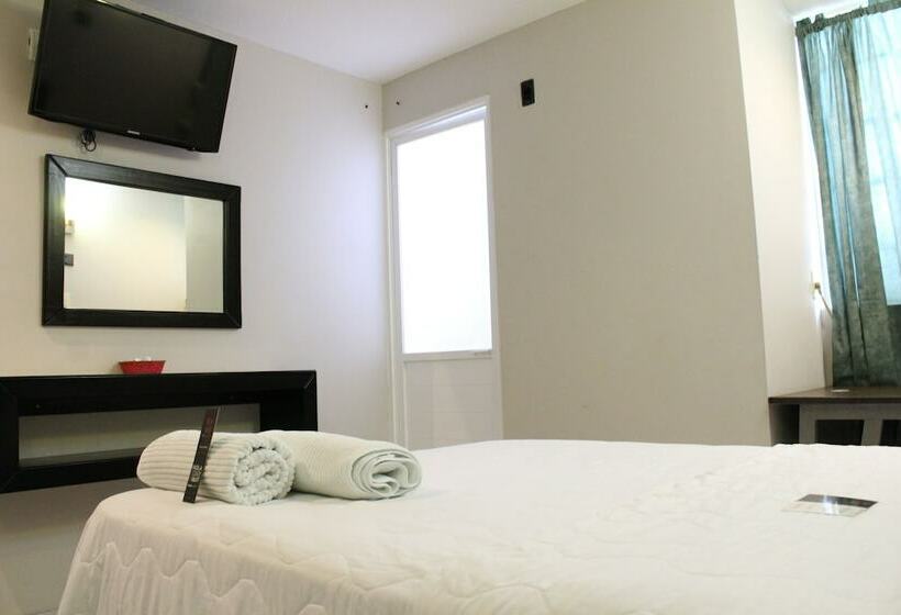 スタンダードルーム, Florencia