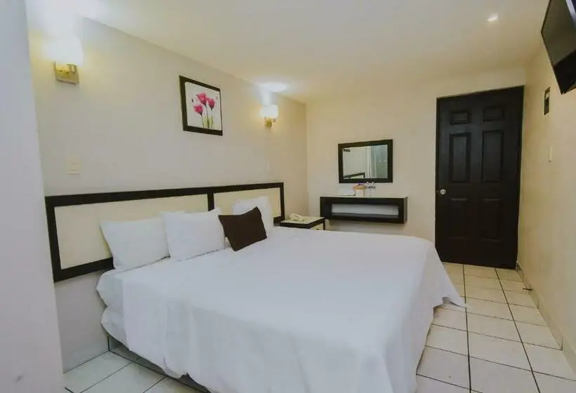 Deluxe-huone, Florencia