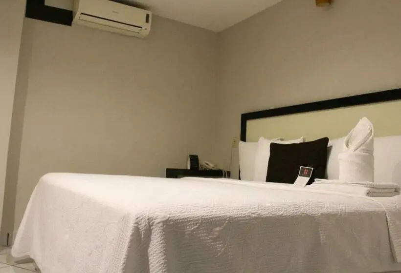 Deluxe-huone, Florencia