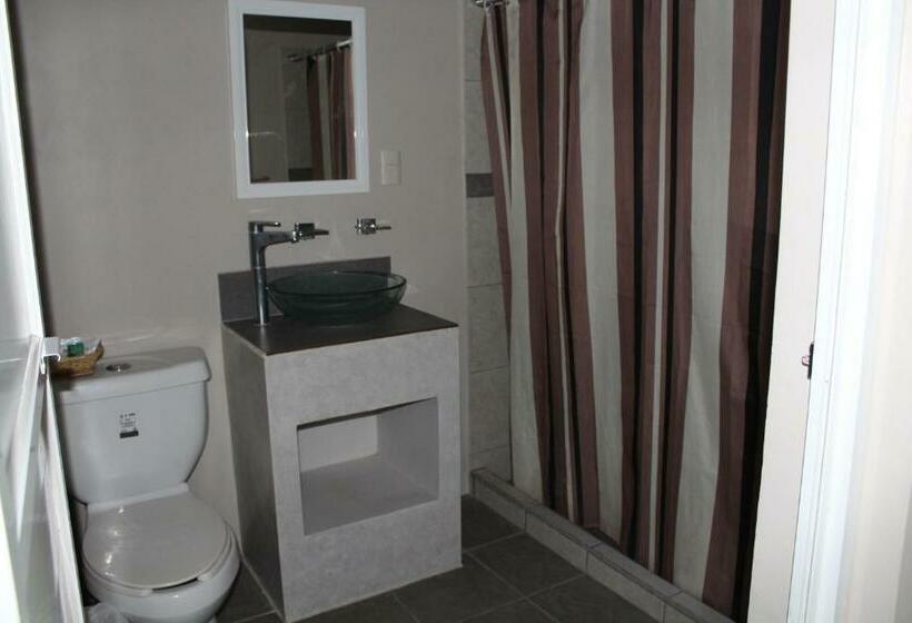 デラックスルーム, Florencia