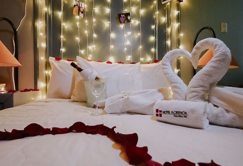 スタンダードルーム, Florencia