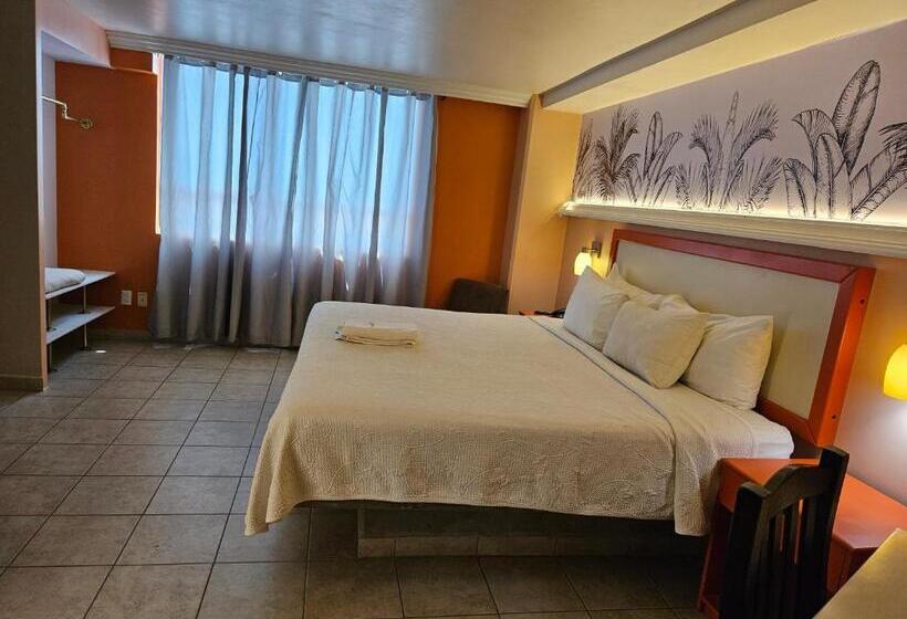 Номер Deluxe, Florencia