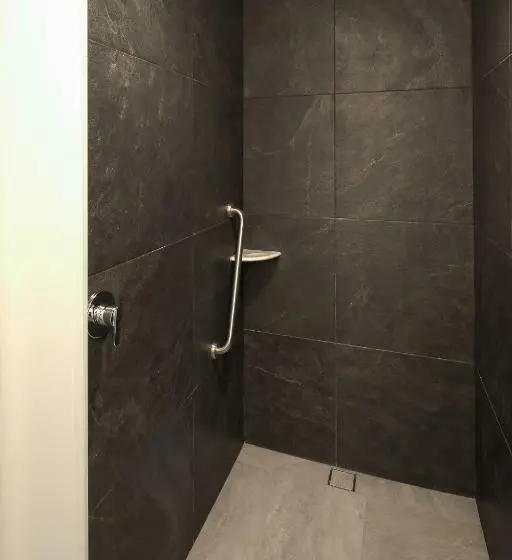 Deluxe-huone, Gamma Orizaba Grand Hotel De France