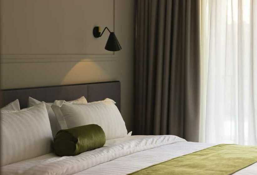 スーペリアールーム, Gamma Orizaba Grand Hotel De France