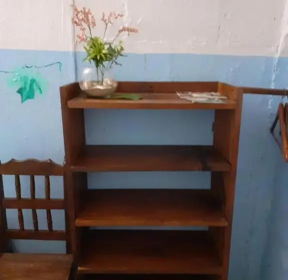 スタンダードルーム, Hostal Teresa Zipolite