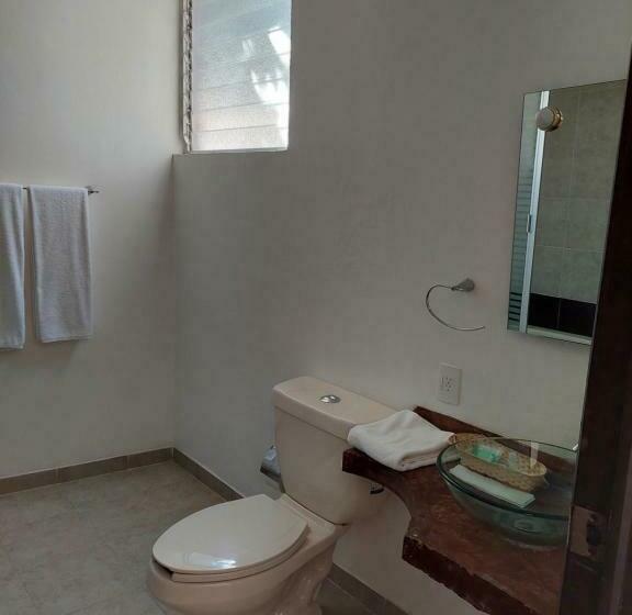 스위트, El Suueño Zacatlán