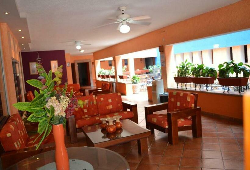 스탠다드 룸, La Rienda Mision Tequillan