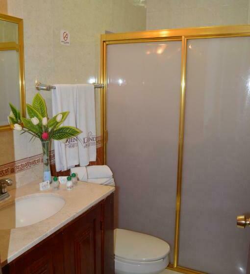 스탠다드 룸, La Rienda Mision Tequillan