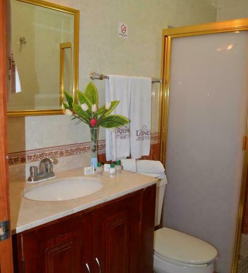 4인용 스탠다드 룸, La Rienda Mision Tequillan