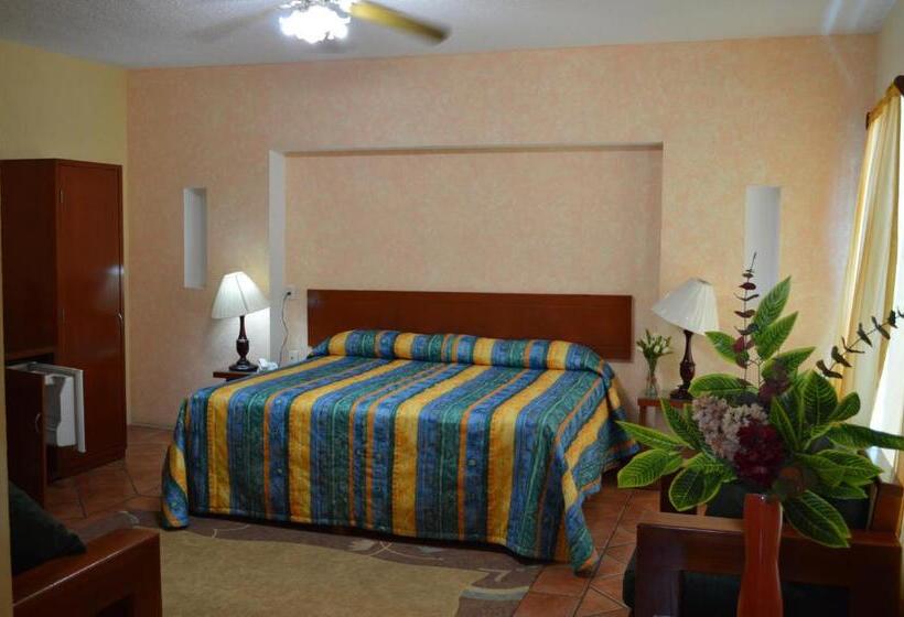 Suite, La Rienda Mision Tequillan