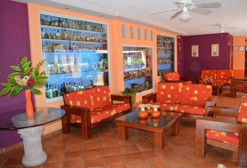 스위트, La Rienda Mision Tequillan