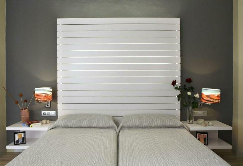 Quarto Estandar, Mar De Tasmània   Auto Check In