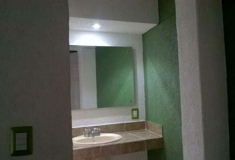 غرفة قياسية, Metropolitan