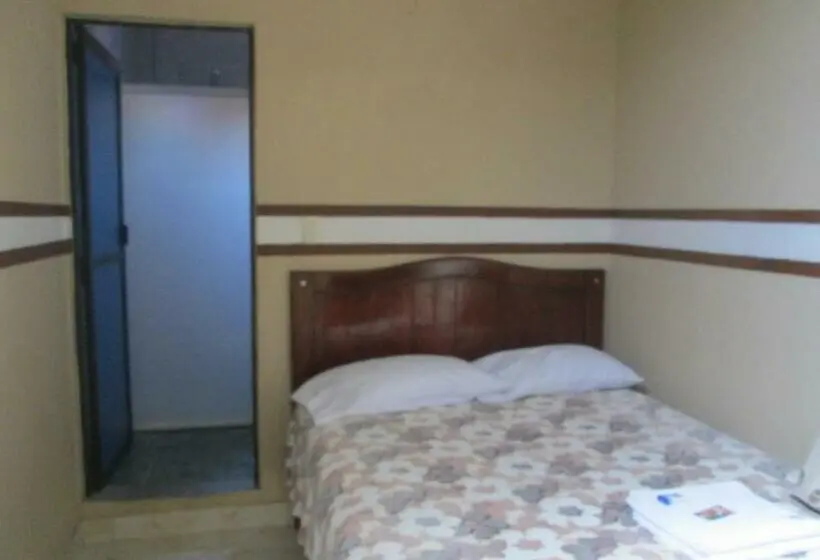 Standard-huone, Posada Arny