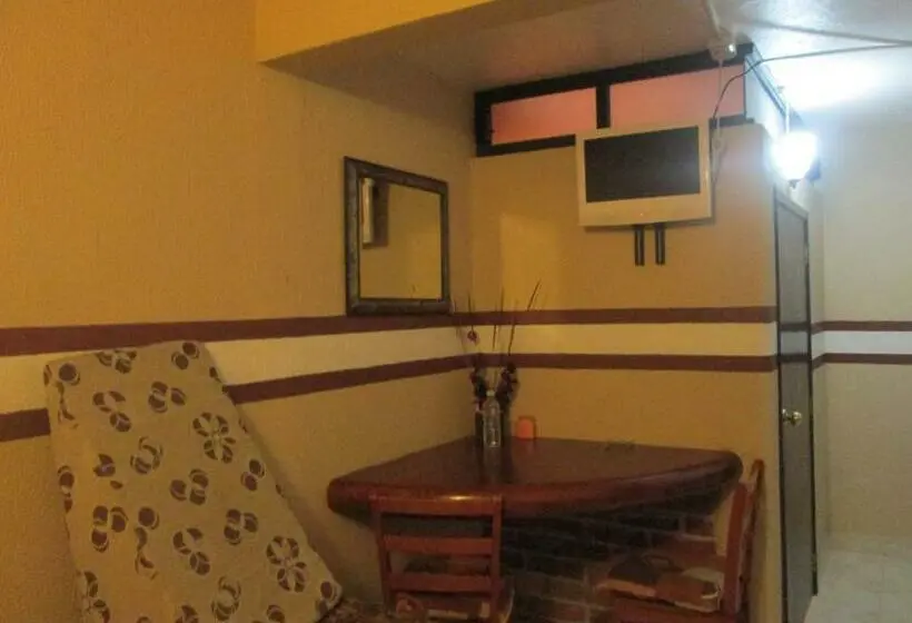 Standard-huone, Posada Arny