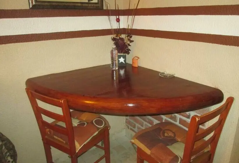 Standard-huone, Posada Arny
