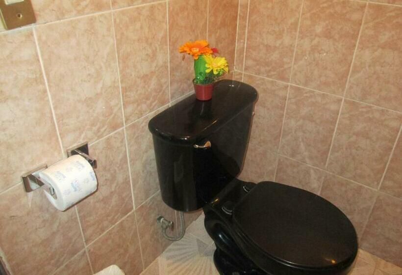 غرفة قياسية, Posada Arny