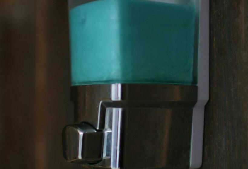 标准间, Posada La Presa