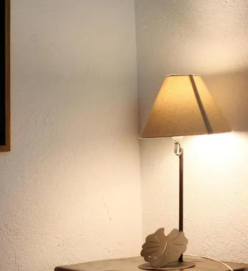 Standard Neljän Hengen Huone Puutarhanäkymä, Posada La Presa