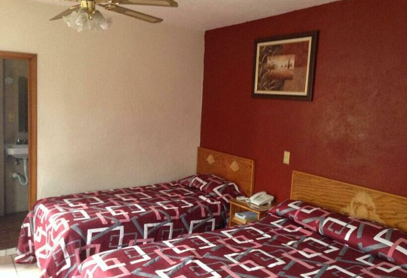 Семейный Номер, Primavera