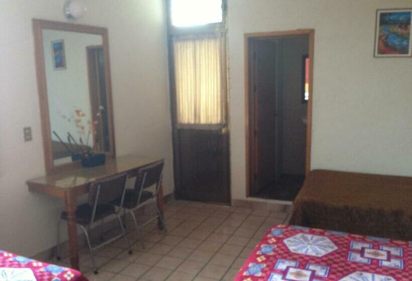 Семейный Номер, Primavera