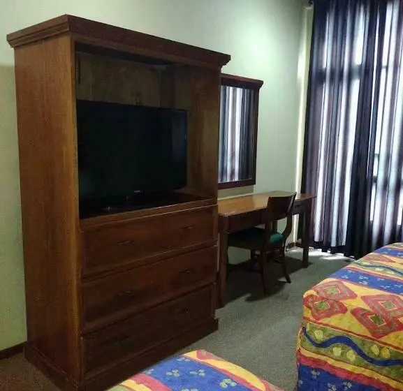スタンダードルーム, Reforma Tuxpan