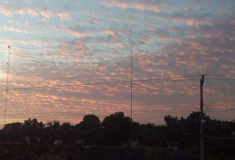 Номер Стандарт, Sacbe Coba