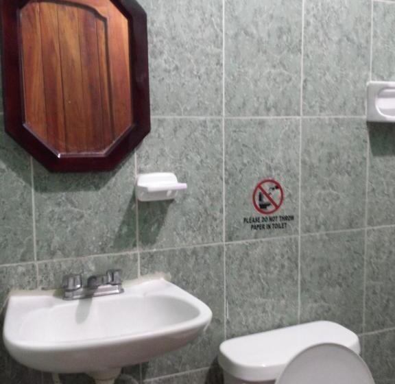 غرفة قياسية, Sacbe Coba