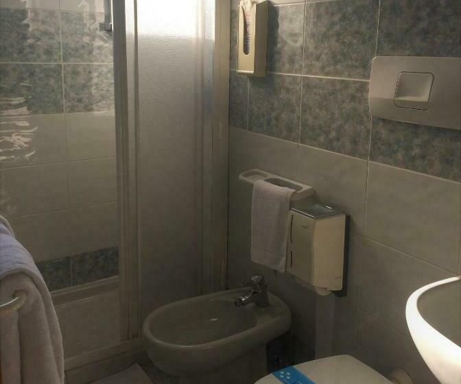 חדר סטנדרט, Serena