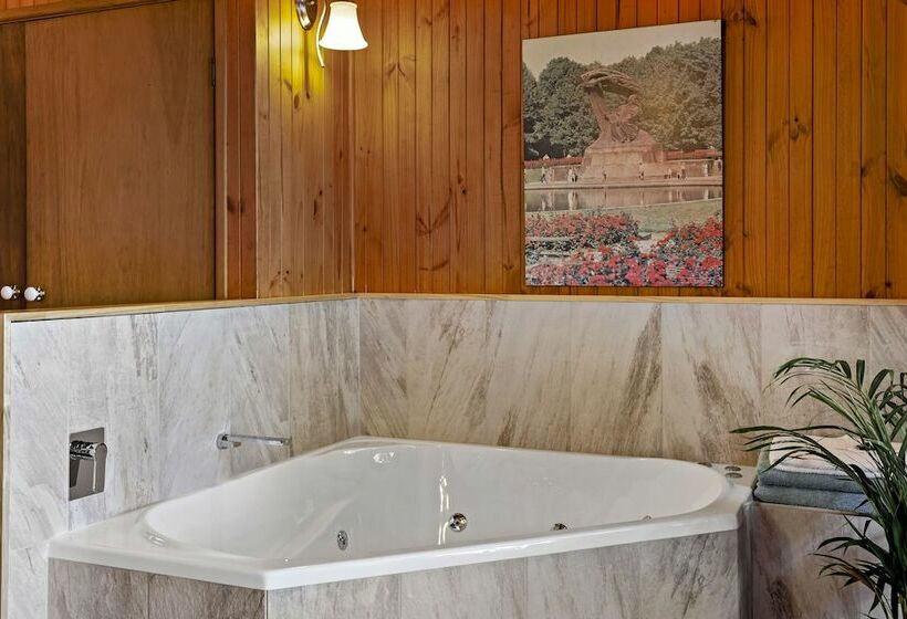 샬레, The Polish Place